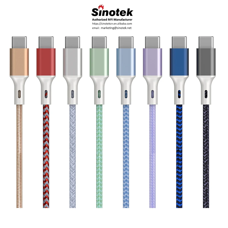 Type-c tpe usb кабель для передачи данных мобильный телефон оригинальный 100w type c кабель для быстрой зарядки для android