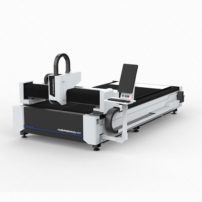 HN Laser Cutter Table Sheet Metal Cutting Machinery for Sheet Metal for Galvanizing Plate
