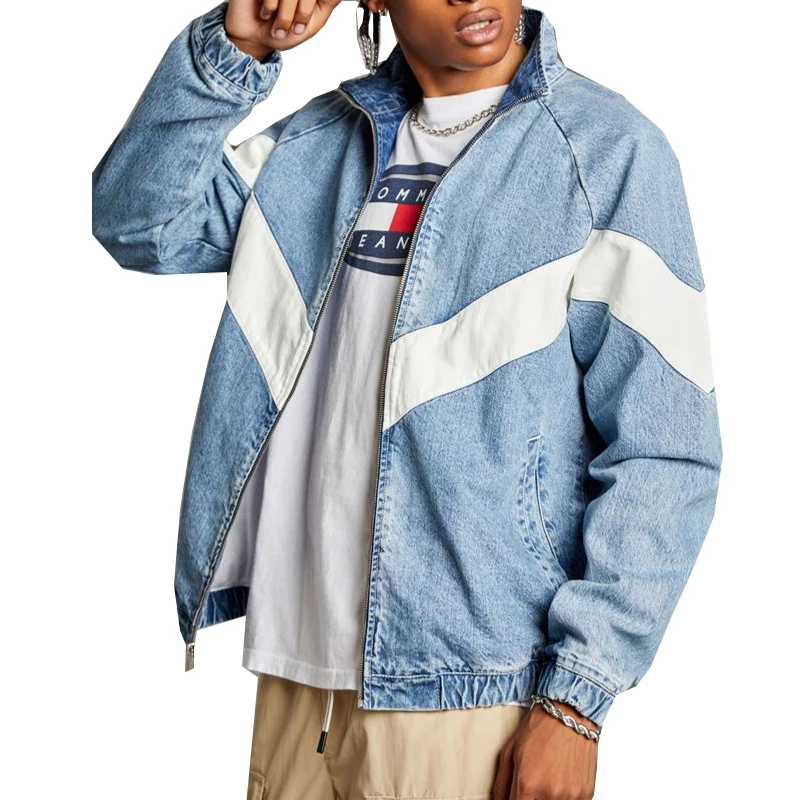 Uo meadowland outlet track jacket