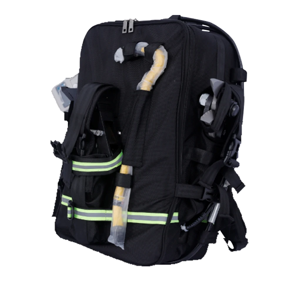 Top Sale BE-EHK-5A Battery Knapsack Hydraulic Rescue Cutter and Spreader Forcible Entry Tool