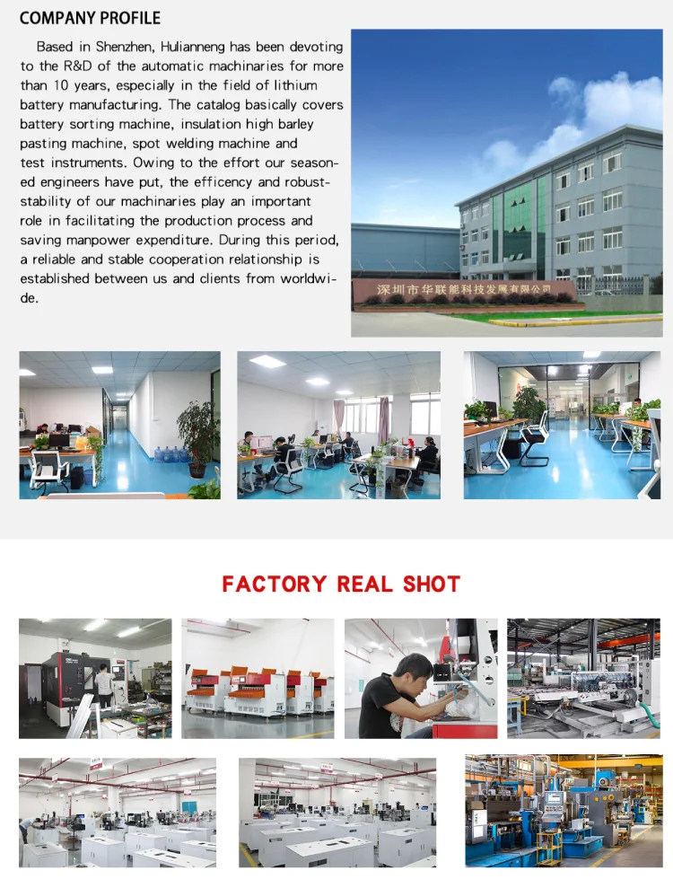 Battery Cell Formation And Grading System Battery Capacity Test Cell ...