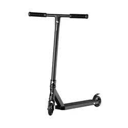 Huoli Sword Street Edition Pro скутер черный