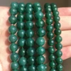 Agata verde