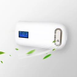 Personalized Custom 120 volume Wall-mounted Fresh Air System hospital true air purifier medical NO 6