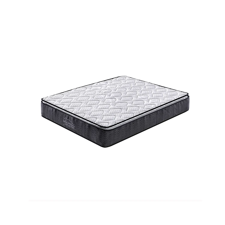 Memory Foam пружинных матрацев в пакетах для домашнего использования профессиональный Лидер продаж, 3 размера, мебель для дома вакуумно сжатого & АМП; Сверните вверх класса люкс