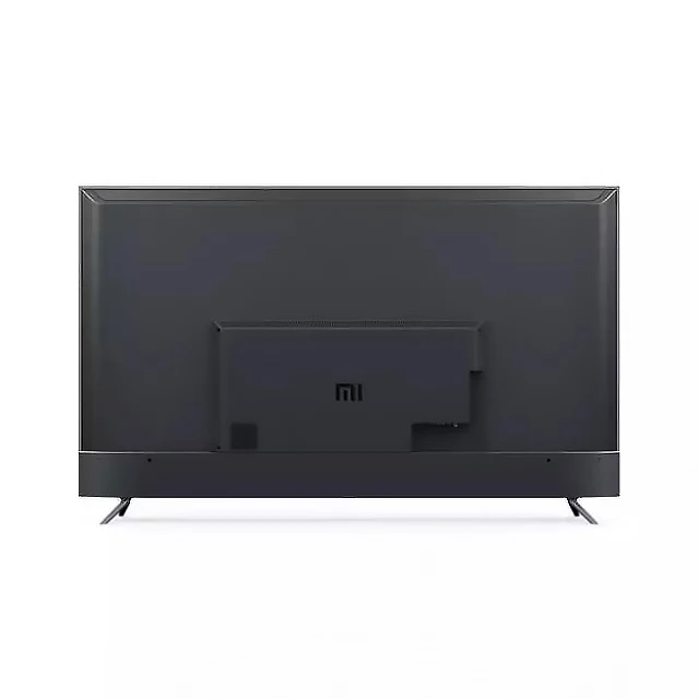 Смарт-ТВ Xiaomi Mi TV UHD, 43 дюйма, 4K, 3840x2160, 2 Гб ОЗУ