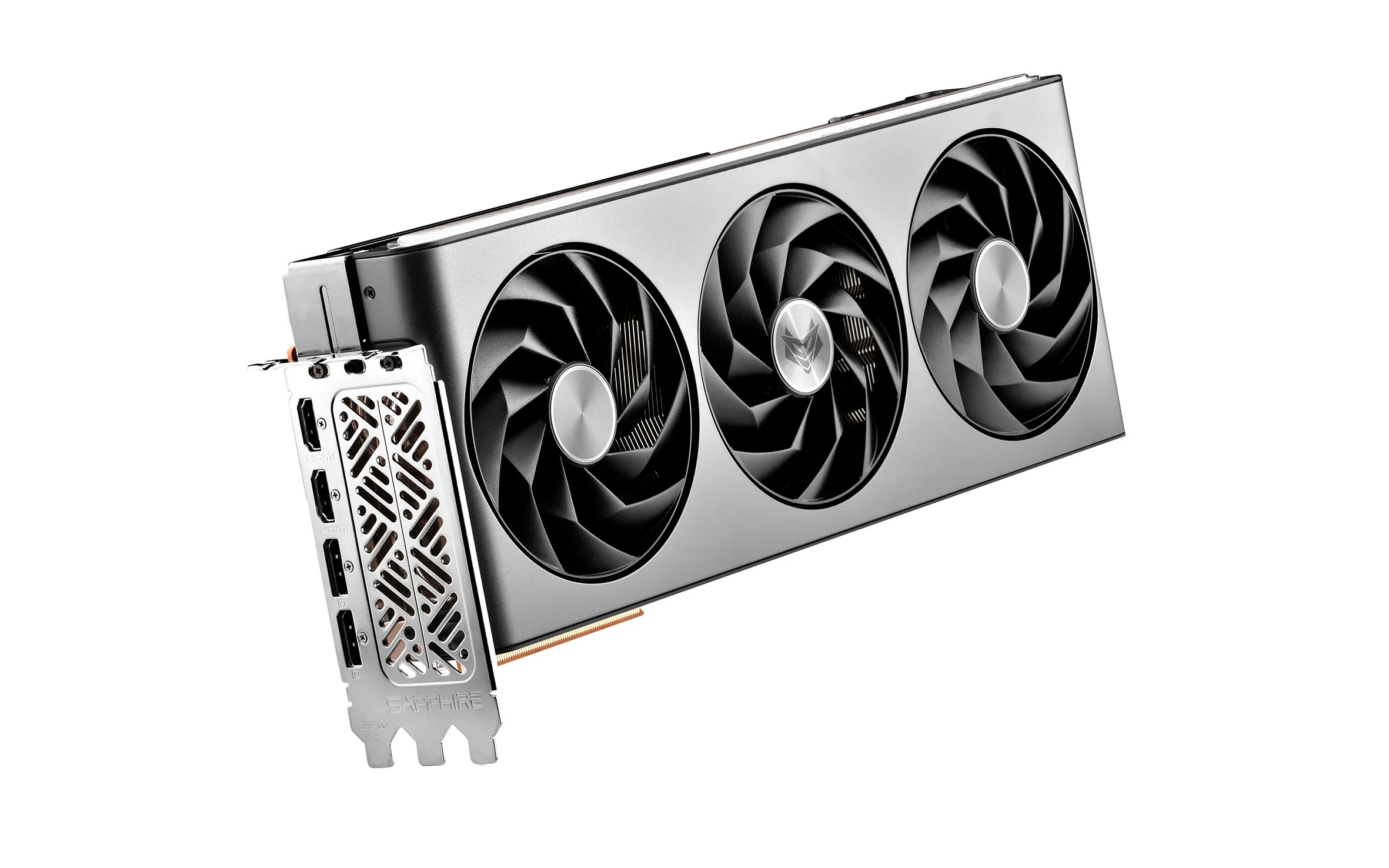 Sapphire NITRO+ AMD Radeon RX 7800 XT 16GB OCグラフィックスカード