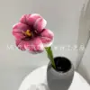 EVA Tulipán Rosa Púrpura