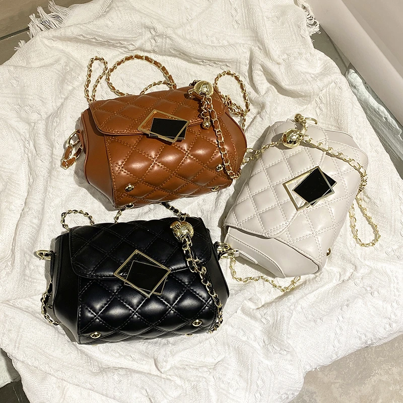 Small leather purse | Felt