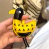 Jaune (canard porte-bonheur)