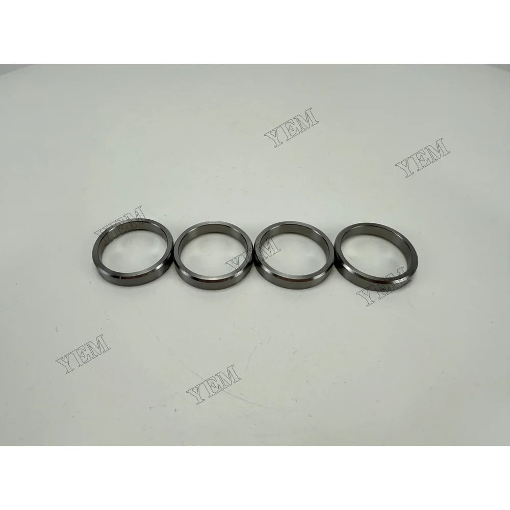 Exhaust Valve Seat for Caterpillar 3034 Aftermarket Engine Parts