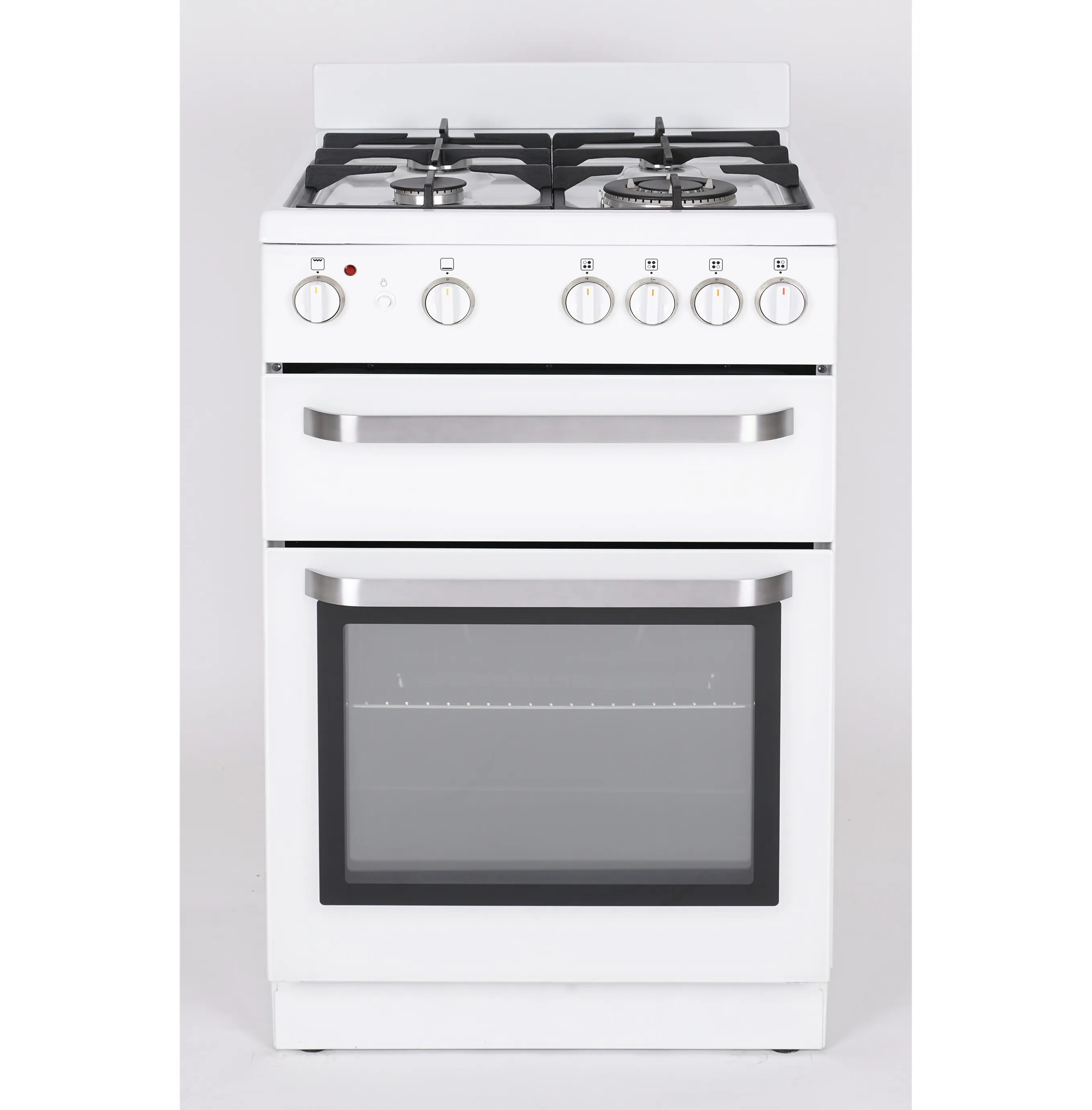 Electric Cooker Stove Freestanding Oven 