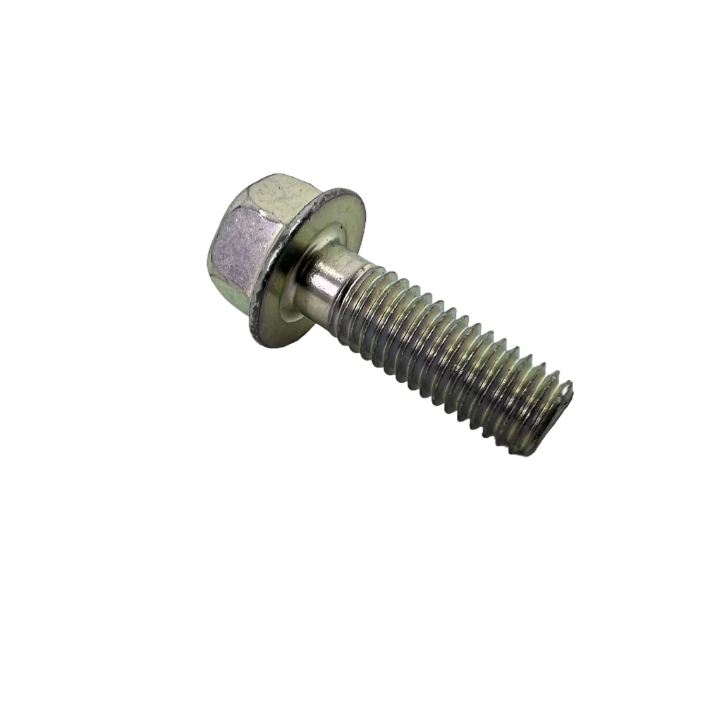 Cylinder Head Screw 1-87618378-0 for 3LD1 Fast Delivery Engine Parts 3