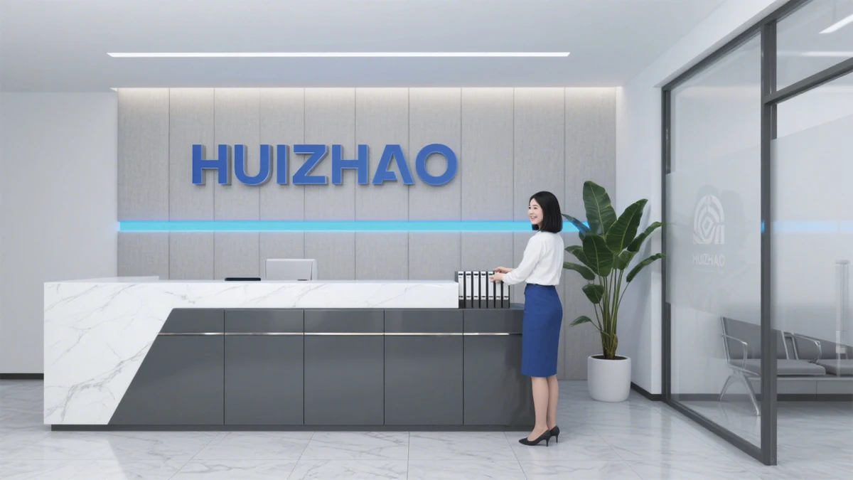 Shijiazhuang Huizhao Sports Product Co., Ltd.