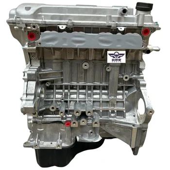Fit for the new East View 580SFG15T 1.5 T engine view SFG18  1.8 engine assembly