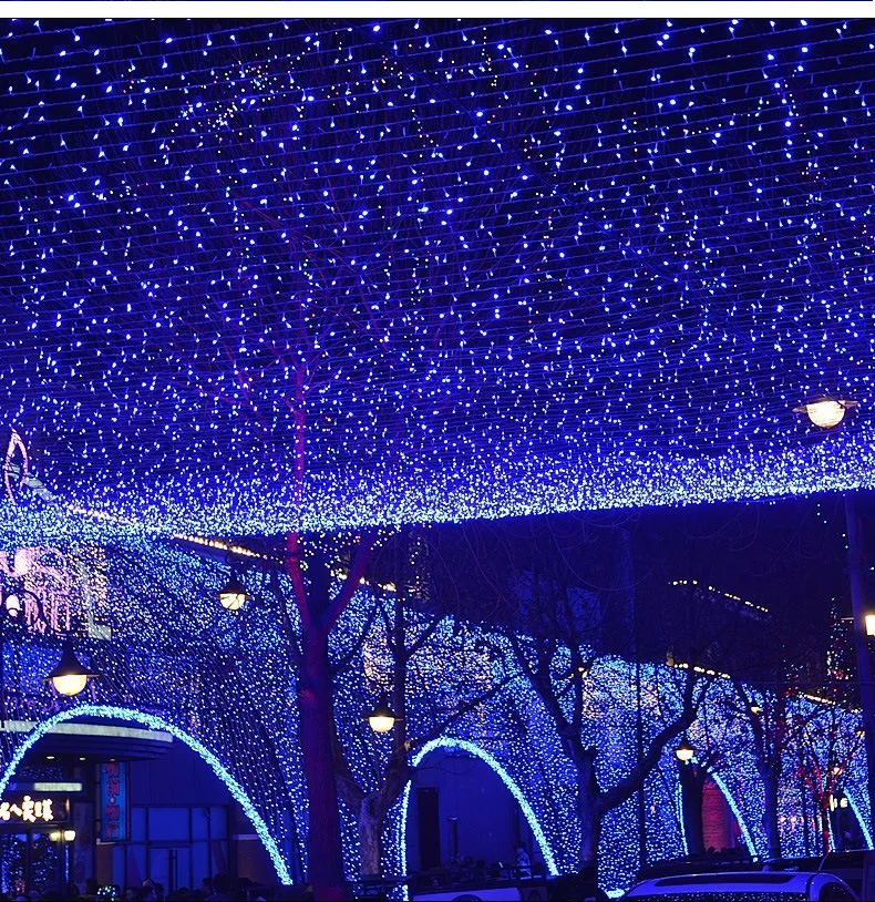 19 years experience factory outdoor 3d sled led