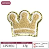 crown 1 yellow