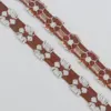 Light brown [1cm*10 size]
