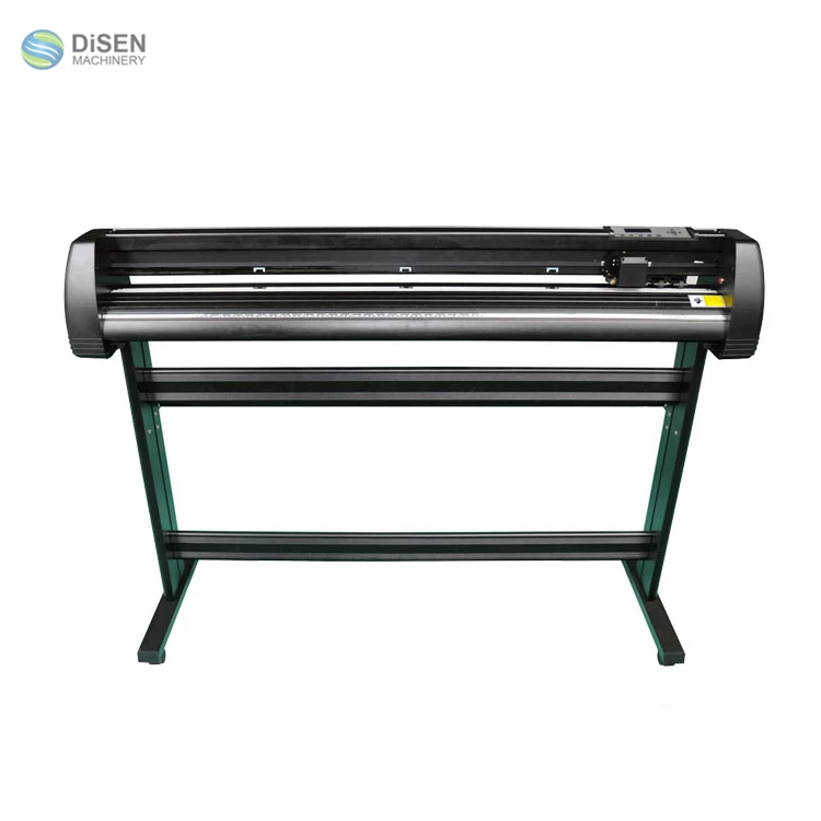 summa cutting plotter