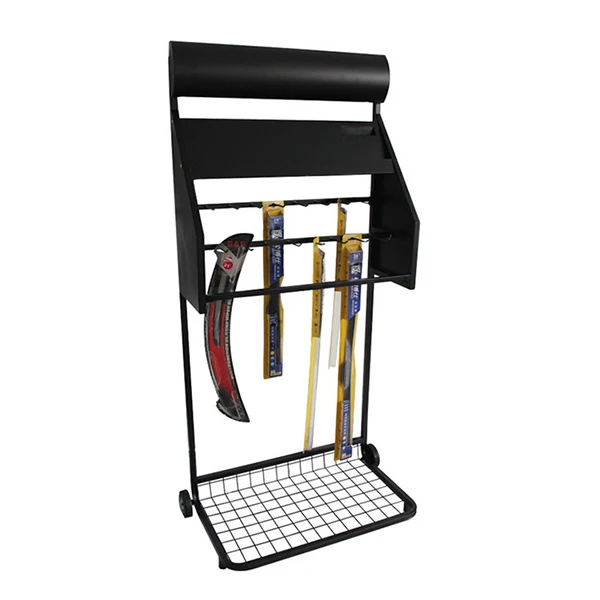 Support D'Essuie-Glace Auto - Leviers Pour Relever Les Balais Sur Le Pare-Brise - Lot De 2 - Noir