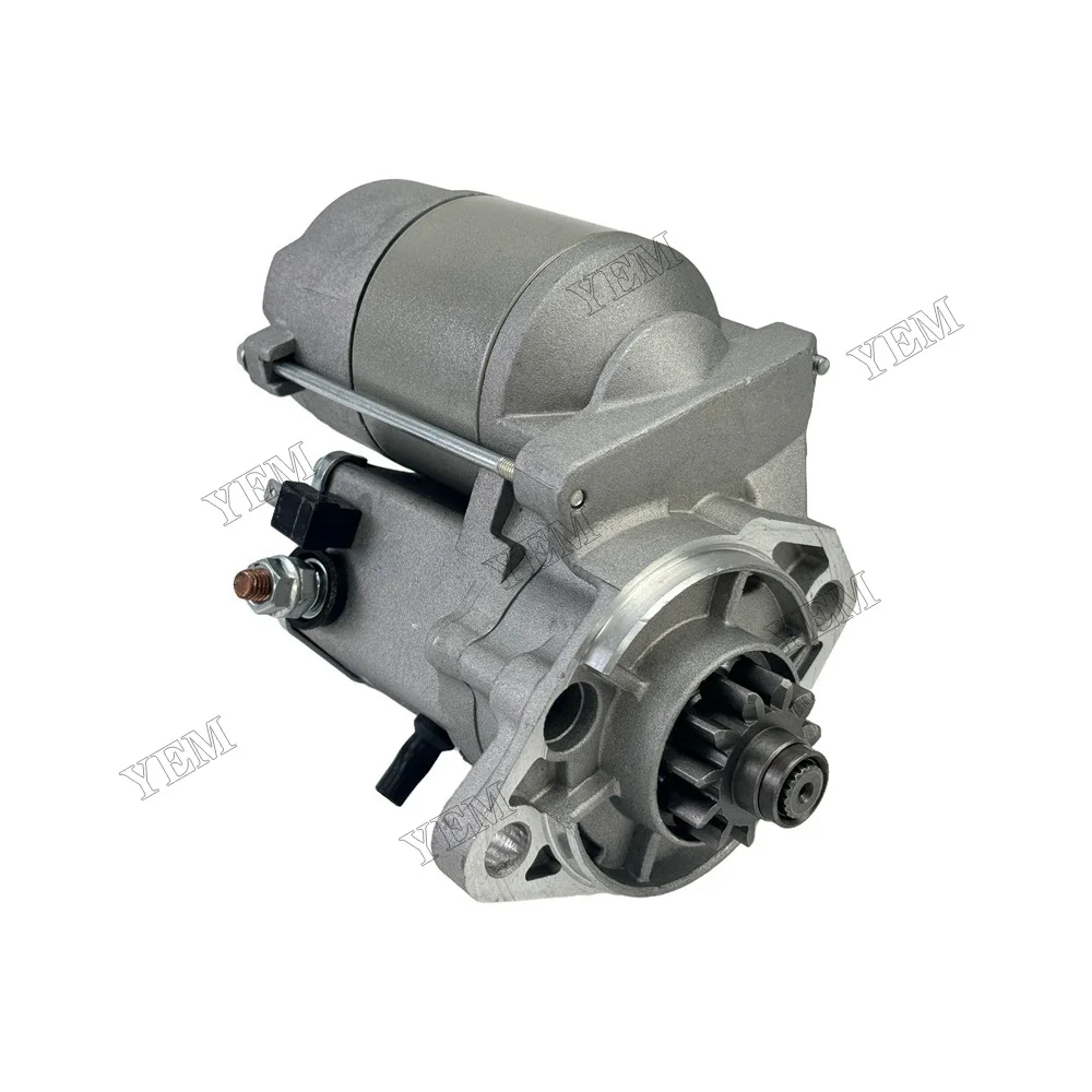 Starter Motor 15621-63012 Fit for Kubota Engine Parts 2