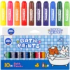 10 COLORS