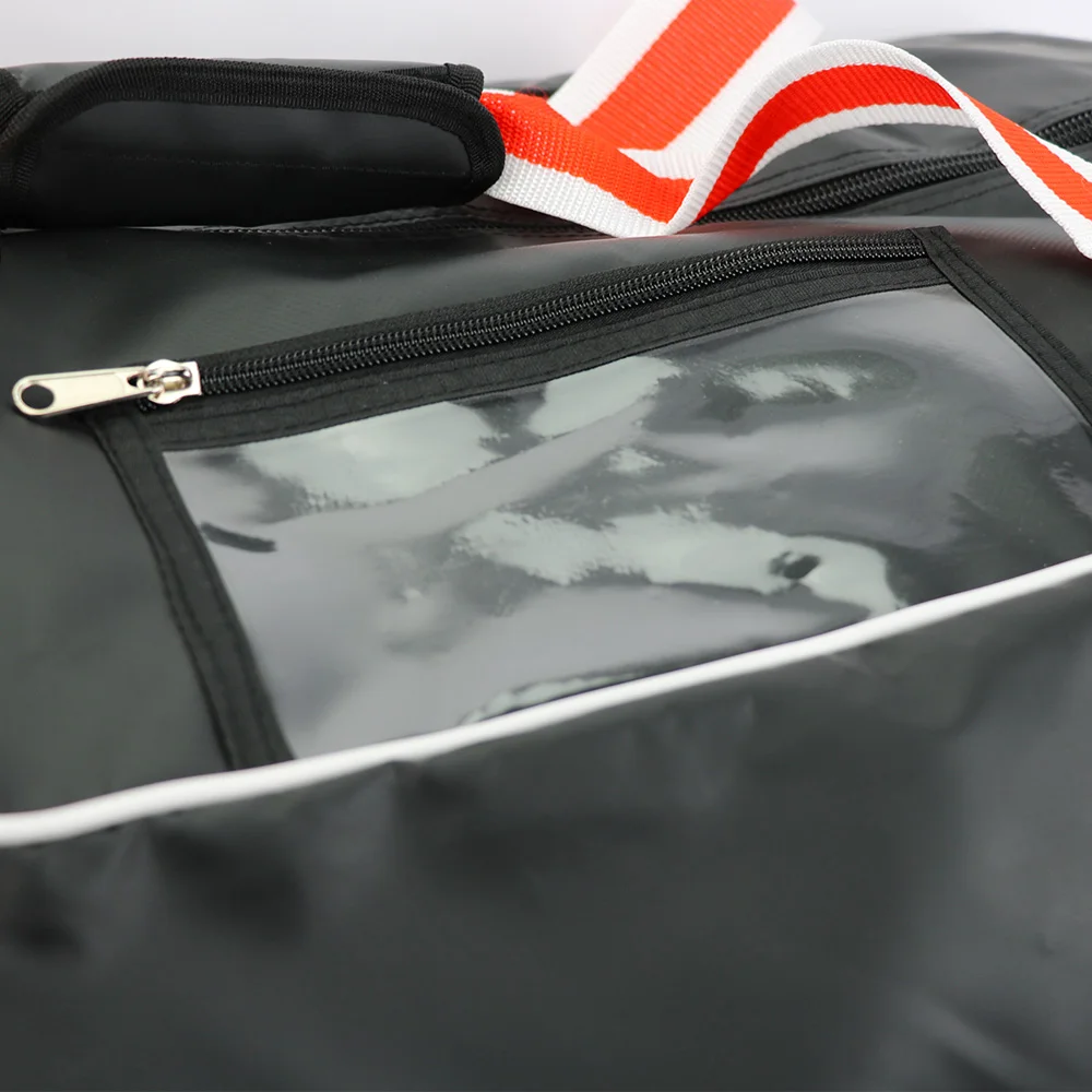 Kopbags Custom Durable Ice Hockey Field Hockey Accessories Bags Sports Equipment Gear Bag manufacture