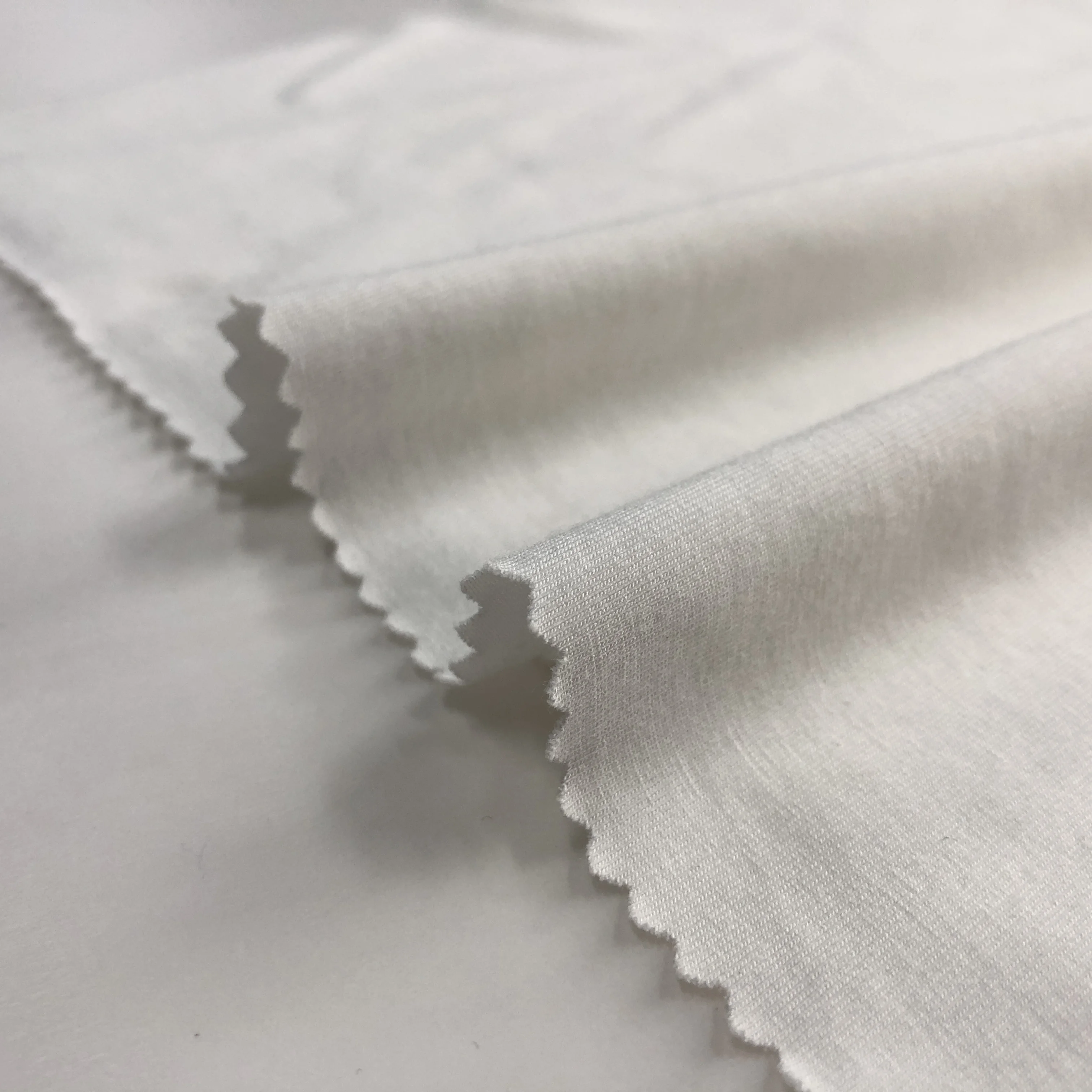 Organic Bamboo Anti-UV 230 Gsm Organic Bamboo Lyocell Bamboo Textile For Baby Kids