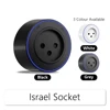 Israeli socket