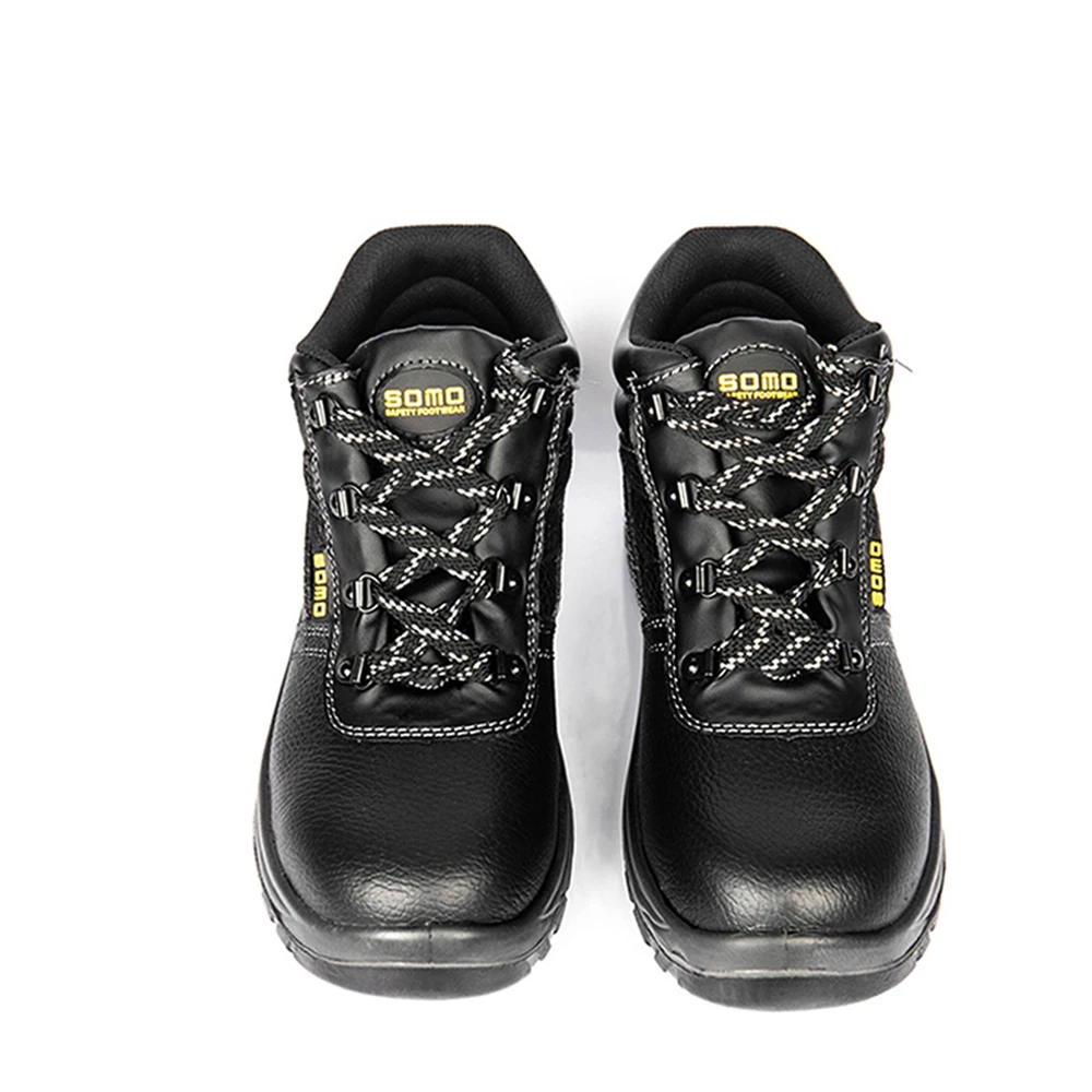 top quality safety shoes
