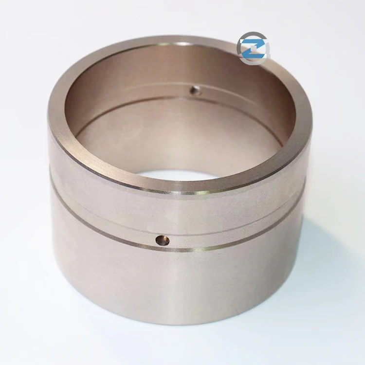 ZX60 Steel Sleeve Bushings - Durable & Versatile Solutions