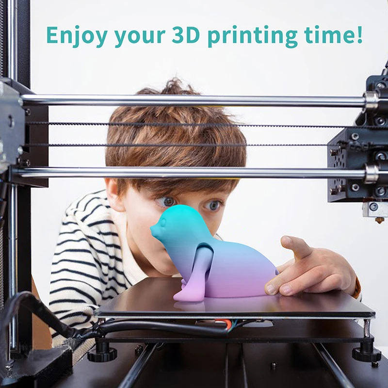 Wholesale ISANMATE PLA+ 3D Printing Filament - 1.75mm