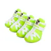 Neon yellow