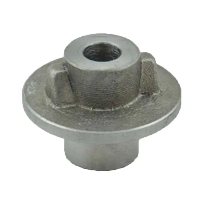 Produttore di prodotti in acciaio forgiato e lavorati con precisione