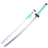 Senbonzakura Blue