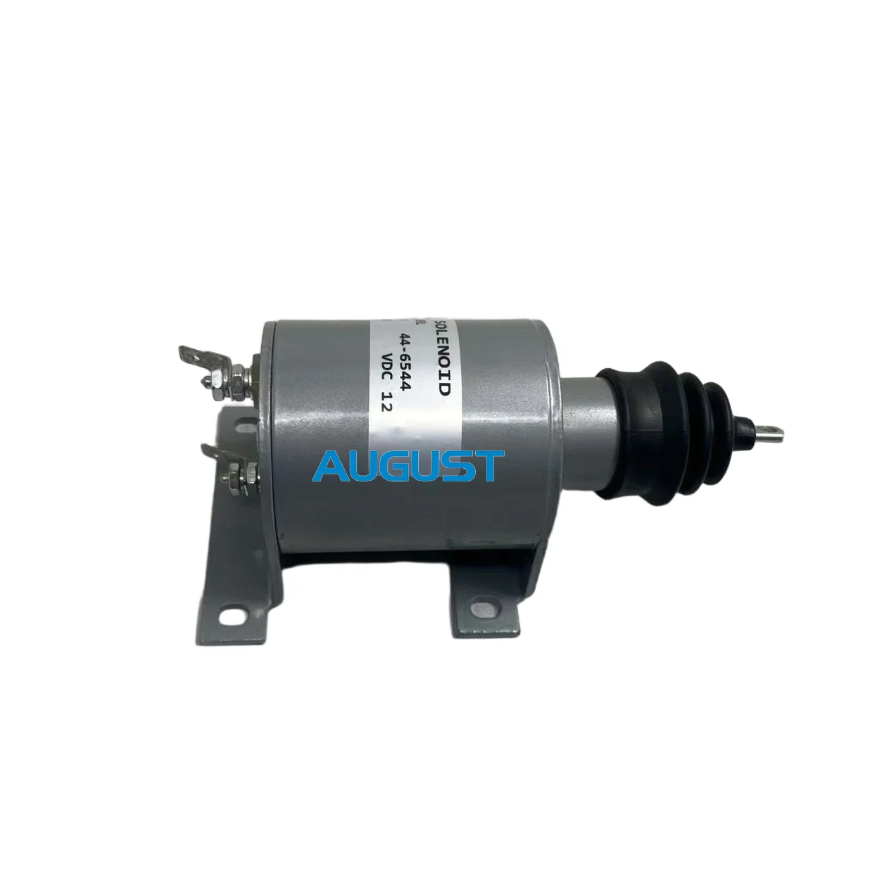 12V Solenoid 44-6544 For Thermo King Transport Refrigeration Unit – New, 6 Month Warranty