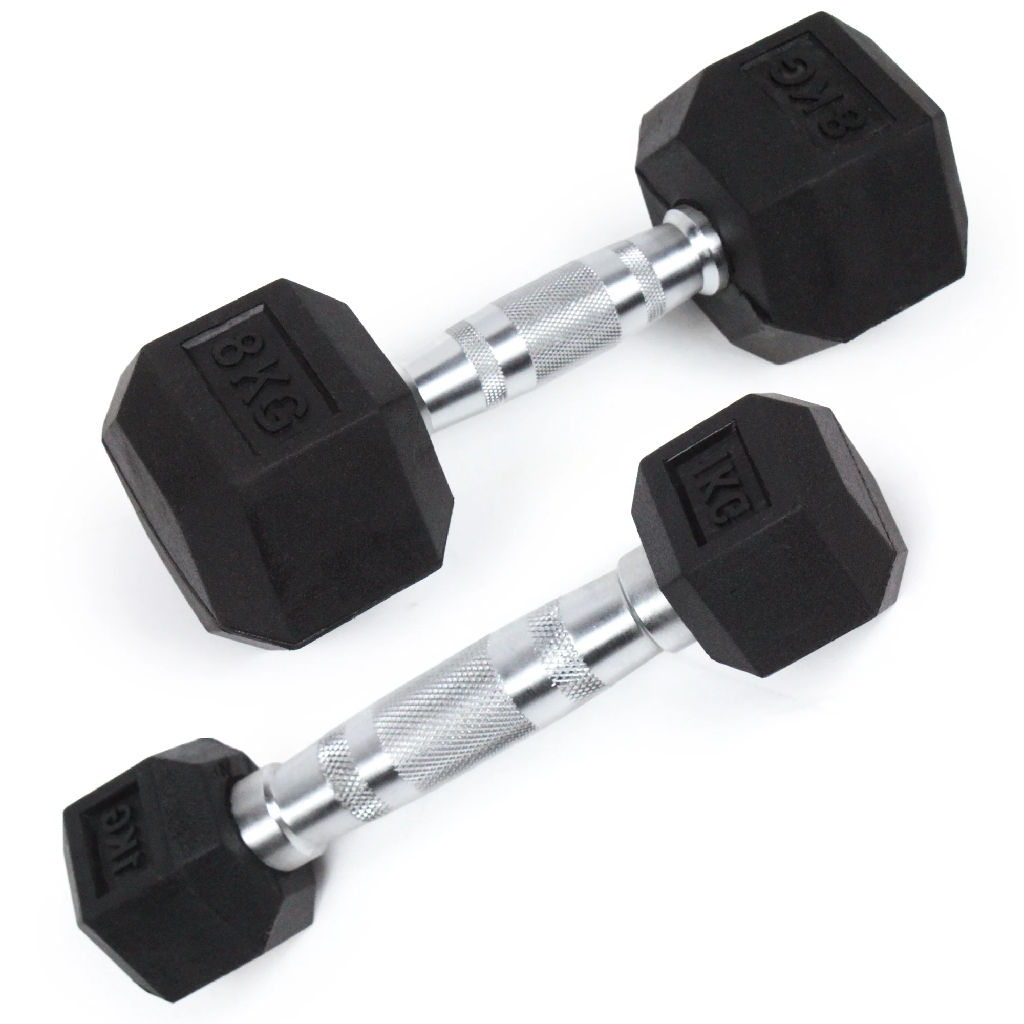 Best Cast Iron Dubbell Sets For Hoe Gy And Strength Training – Explore Your Fitness