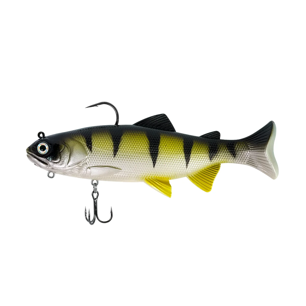36-Piece Fishing Lures Kit – Includes Swimbaits, Propeller Baits, Soft Frogs, Ducks For Bass, Trout, Walleye - View #10