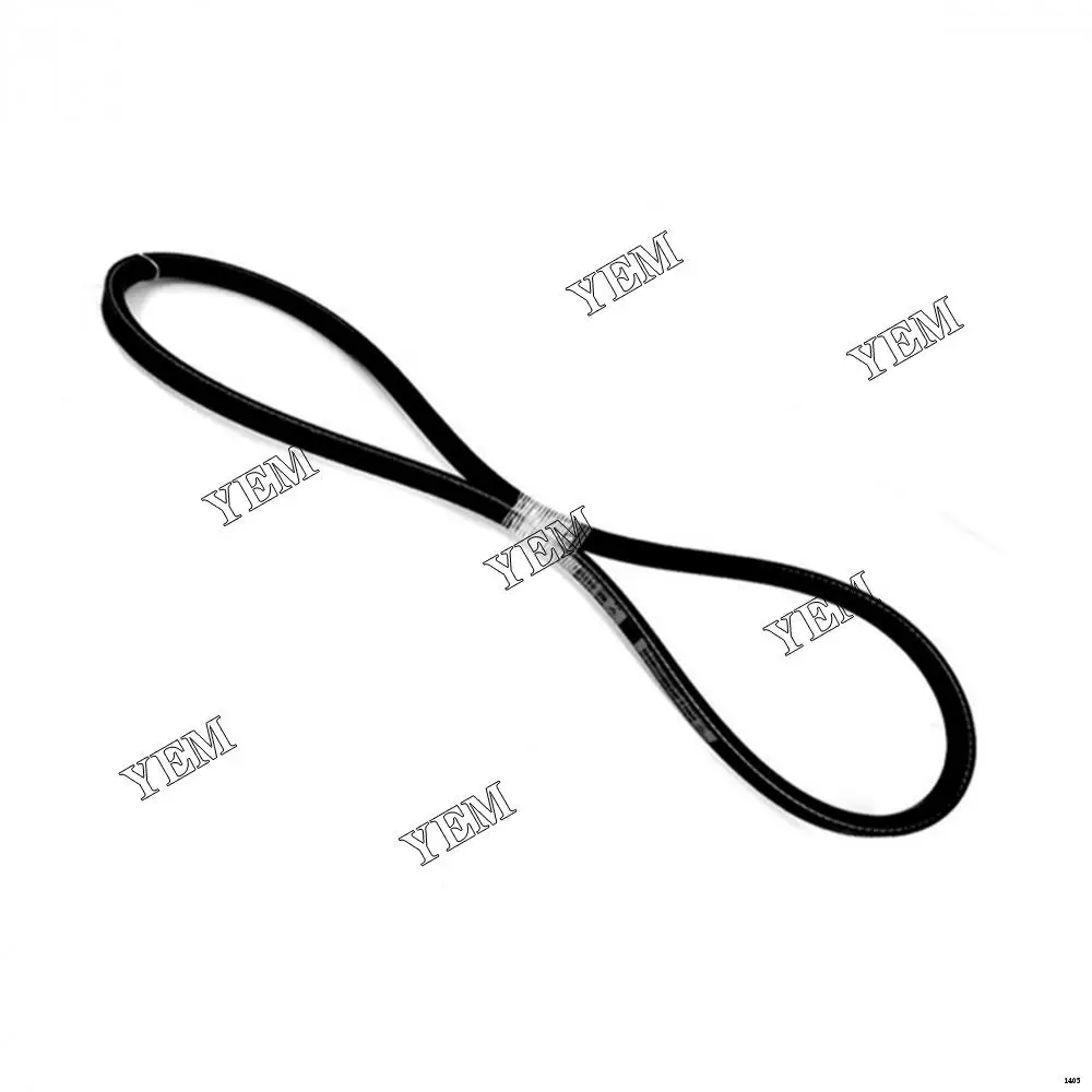Hot Sale MD041704 MD088955 V-Belt for Mitsubishi SLK4NK4M L Engine 10mm*975mm