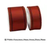 Red-1cm, 10 Yards Per Roll
