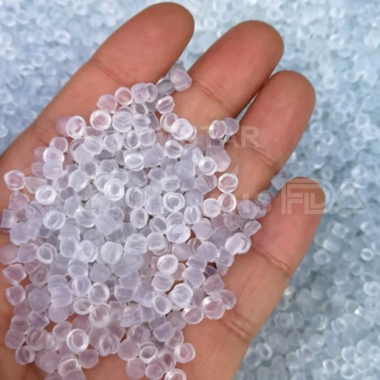 Upvc  Pellet Grain Upvc Particle Raw Material