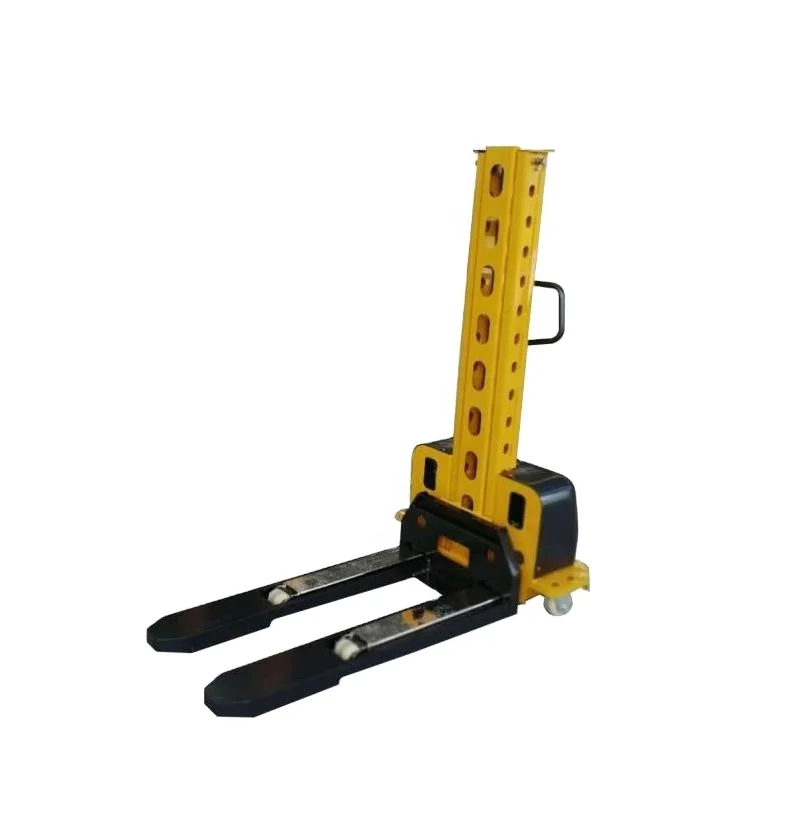 Innolift Type Style Container Stacker
