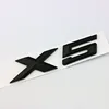 X5 Glossy Black