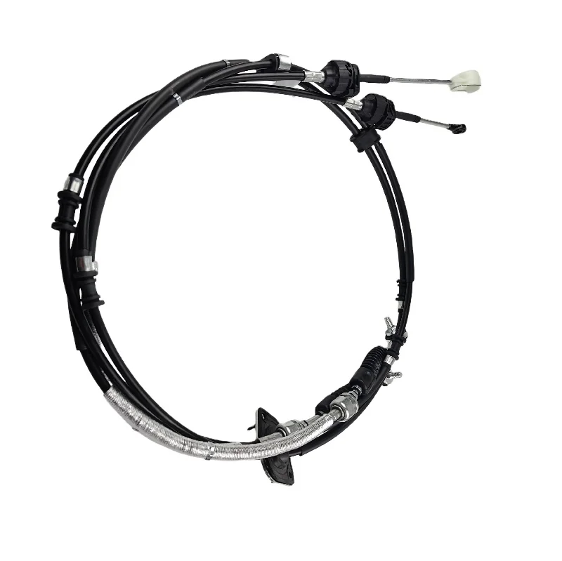 High Quality Auto Parts Gear Shift Cable OEM 33820-26320 33820-26330 33820-26300 for Toyota Hiace 2KD Tacoma Grnva