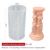 Columna Romana Diosa BH-140