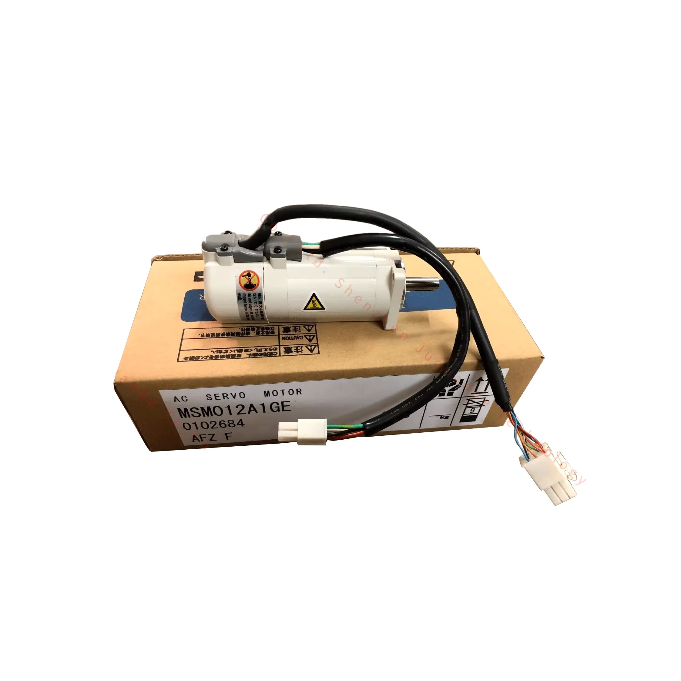Gold Seller   MSM012A1GE    PLC Controller Brand New Original Spot  plc programming controller
