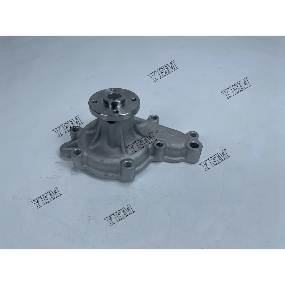 V3307 1G772-73032 Water Pump for Kubota OEM Engine Parts 2