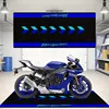 JN Motorcycle Mat 05