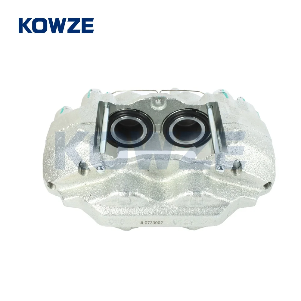 47730-60370 Kowze Front Right Brake Caliper for Toyota Land