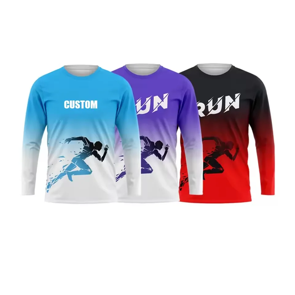 Sublimation T Customize Dri Fit Shirt Customized Dri Fit Shirts